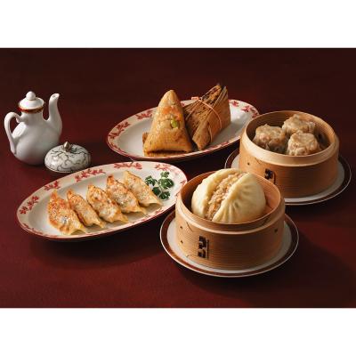 〈551蓬莱〉冬の豚まんセット