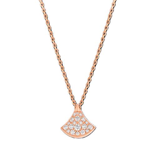 ディーバドリーム ネックレス