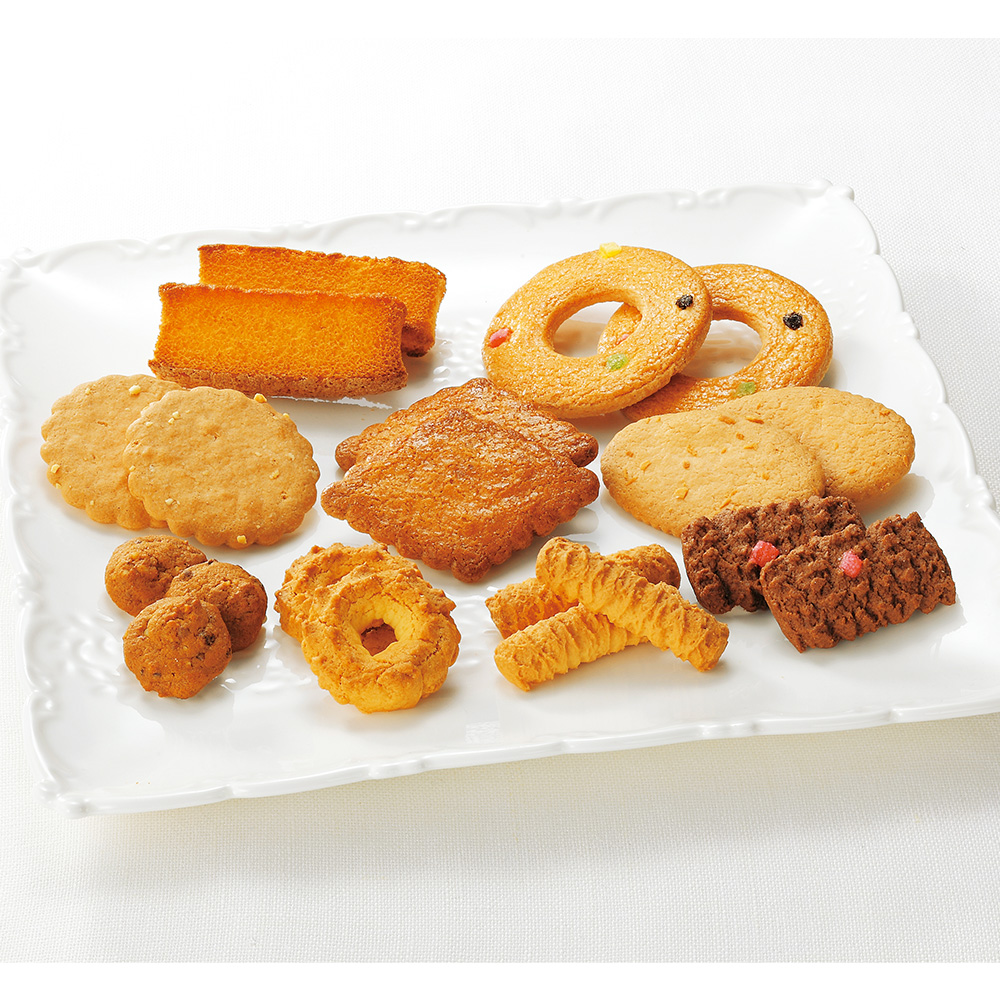 【よりどり】スペシャルクッキーズ