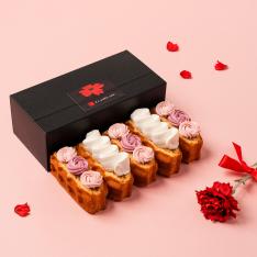 【母の日】ワッフルドルチェ