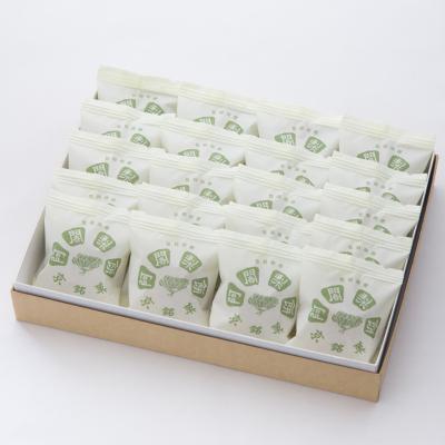 阿闍梨餅 20個入