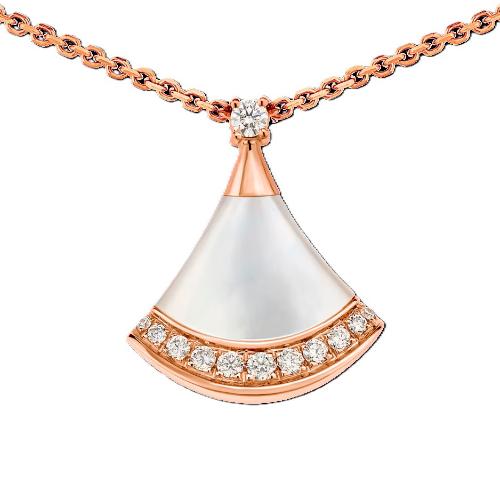 ディーバドリーム ネックレス