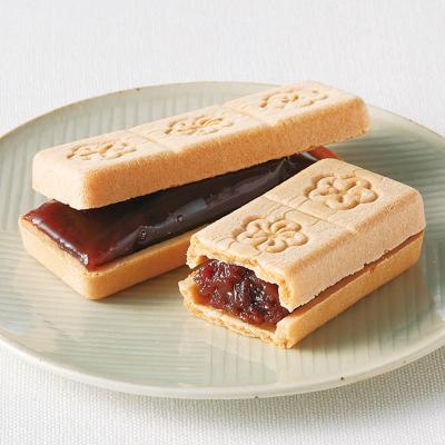 【よりどり】お手づくり最中