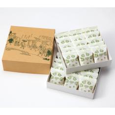 阿闍梨餅 30個入