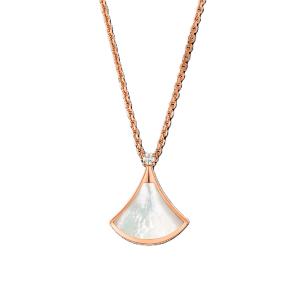 DAMIANI ベル エポック イエローゴールドダイヤモンド ネックレス XXS ベルエポック ダイヤモンド ネックレス(XXS)[20083571] Belle