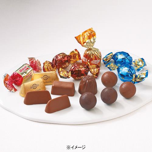 ＜ソカド＞【よりどり】アソートチョコレート
