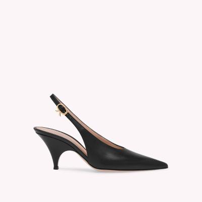 Gianvito Rossi（ジャンヴィト ロッシ） | パンプス | ラグジュアリー