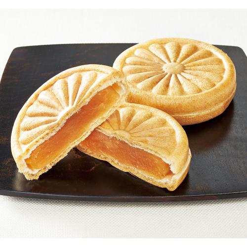 【よりどり】柚子もなか