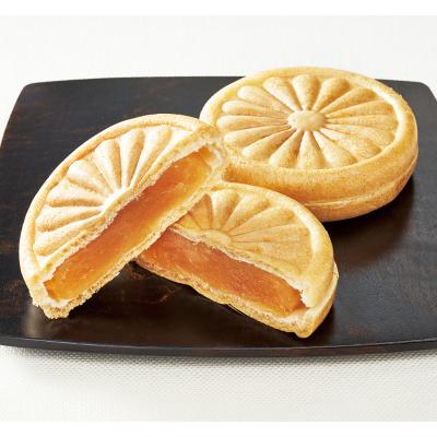 【よりどり】柚子もなか