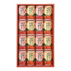 〈フロリダスモーニング〉「11種のやさいと7種のくだもの」詰合せ