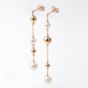 ピアス・イヤリング | アクセサリー | COCOSHNIK(ココシュニック