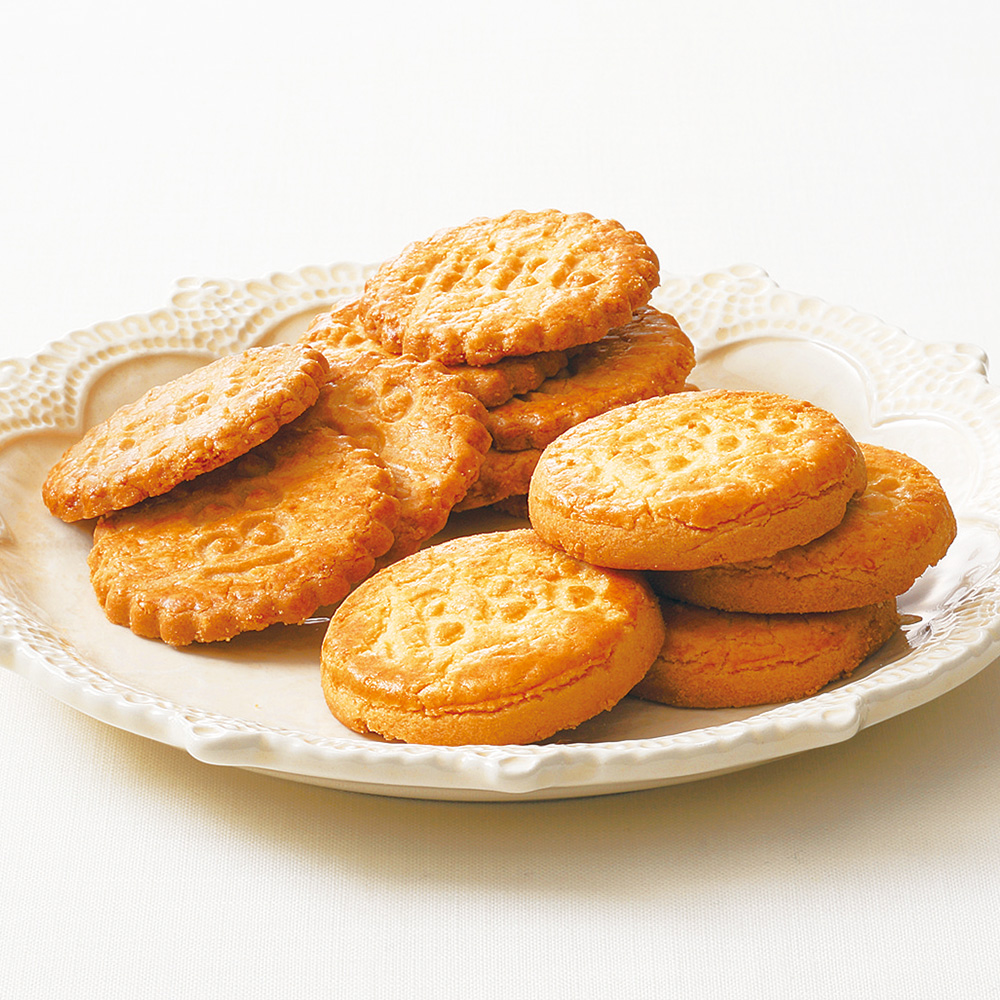 【よりどり】フランス焼き菓子2種(サブレ&パレ)