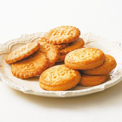 【よりどり】フランス焼き菓子2種(サブレ&パレ)