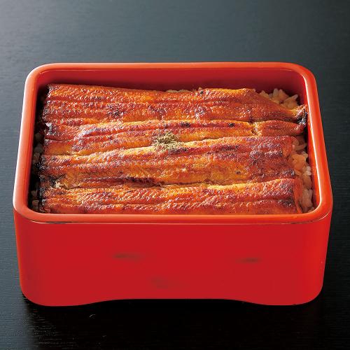 浜名湖産手焼きうなぎ蒲焼