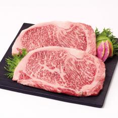 〈大吉商店〉近江牛サーロインステーキ