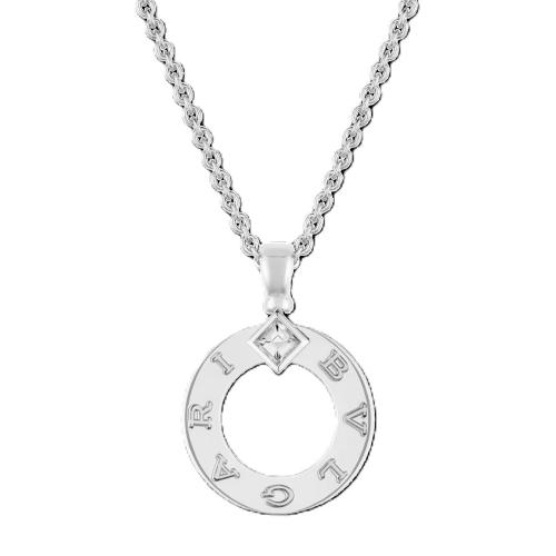 ブルガリ・ブルガリ ネックレス