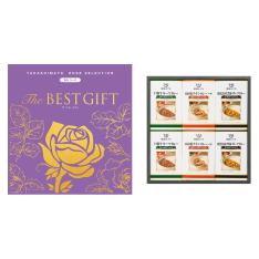 The BEST GIFT WAコース＋ホテルカレー