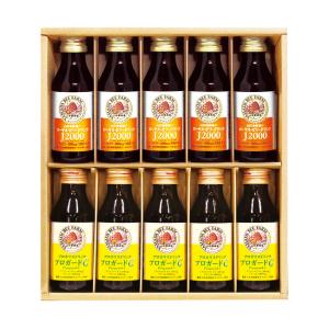 白神手づくり工房〉乳酸菌甘酒「白神ささら」セット | 商品詳細