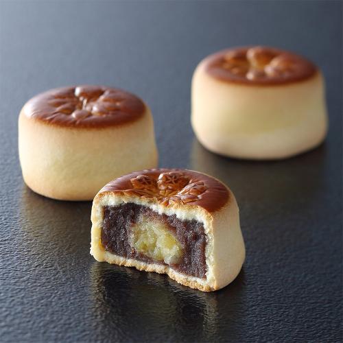 織部錦 16個入