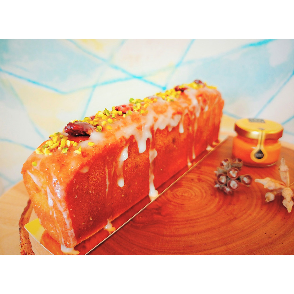 木を食べる森のパウンドケーキ 商品詳細 高島屋オンラインストア