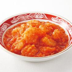 【よりどり】エビチリソース