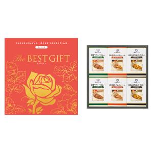 The BEST GIFT WCコース＋ホテルカレー | 商品詳細 | 高島屋オンライン