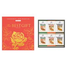 The BEST GIFT WJコース＋ホテルカレー