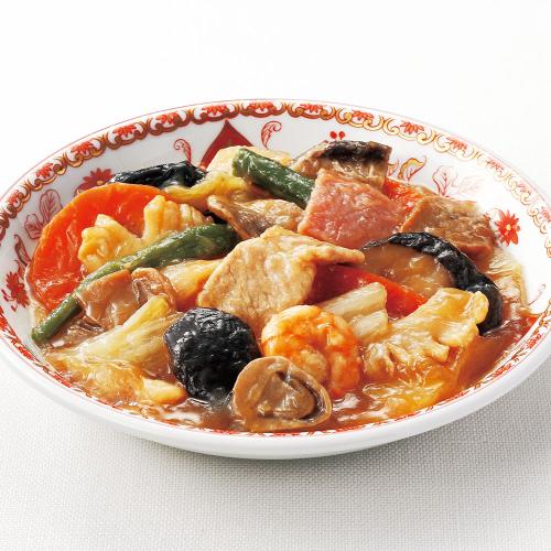 【よりどり】本格八宝菜