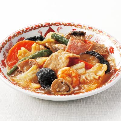 【よりどり】本格八宝菜　本格八宝菜