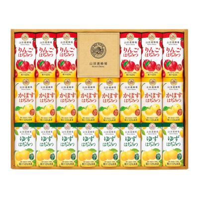 山田養蜂場〉ハニードリンク詰合せ | 商品詳細 | 高島屋オンラインストア