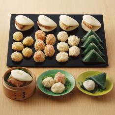 〈湯葉と豆腐の店 梅の花〉雪月花
