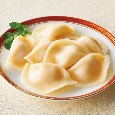 【よりどり】水餃子　水餃子