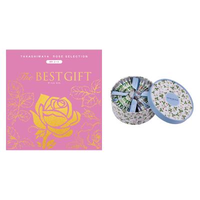 ローズセレクション The BEST GIFT | タカシマヤ ローズセレクション