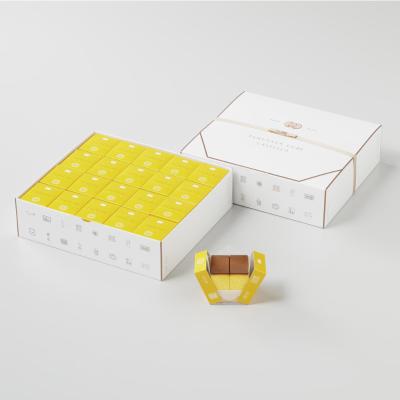 フクサヤキューブ ギフトセット 20個入