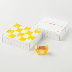 フクサヤキューブ ギフトセット 20個入