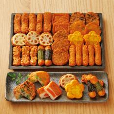 〈鹿児島・有村屋〉さつま揚げ詰合せ