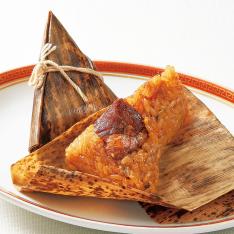 【よりどり】角煮入りちまき