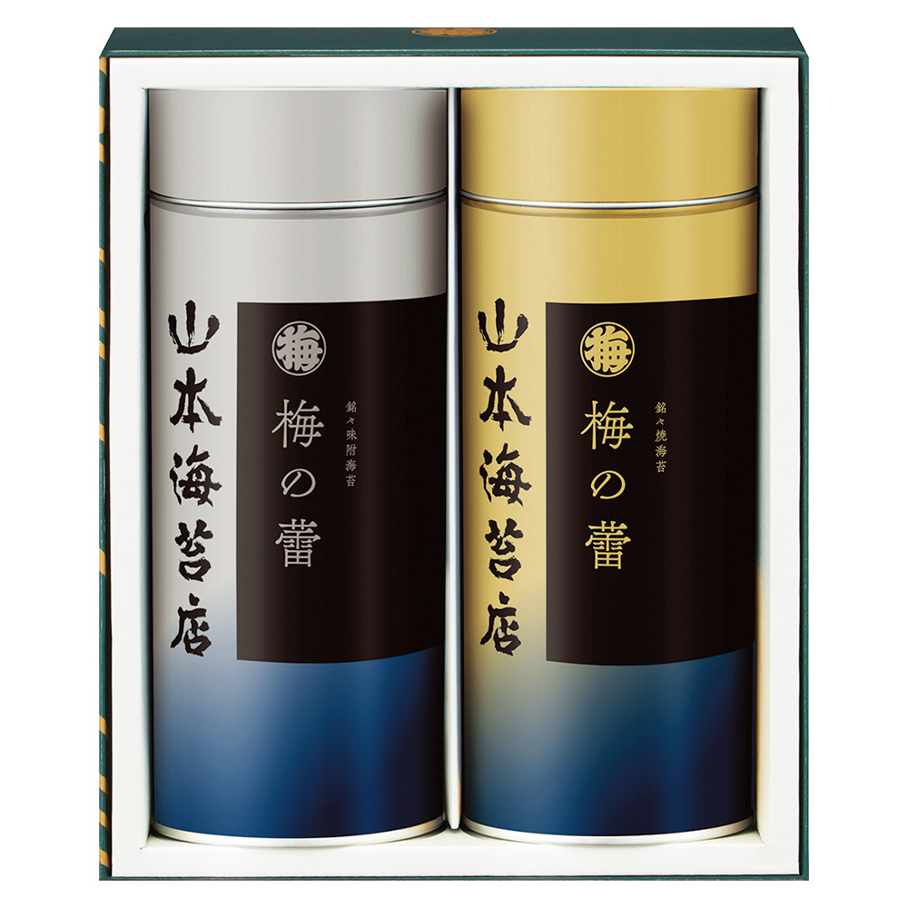 山本海苔店〉のり詰合せ | 商品詳細 | 高島屋オンラインストア