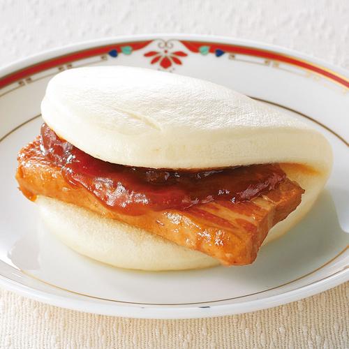 【よりどり】東坡肉包（トンポーローまん）