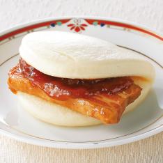 【よりどり】東坡肉包（トンポーローまん）