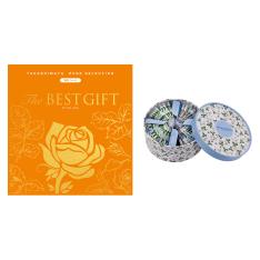 The BEST GIFT WO＋ティーバッグ