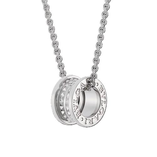 セーブ・ザ・チルドレン シルバーネックレス