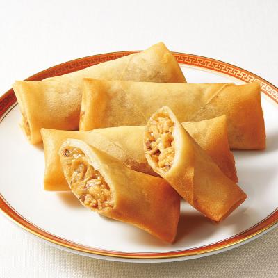 【よりどり】春巻き　春巻き