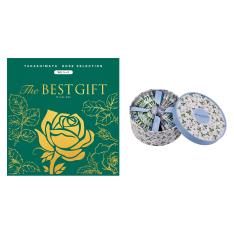 The BEST GIFT WG＋ティーバッグ