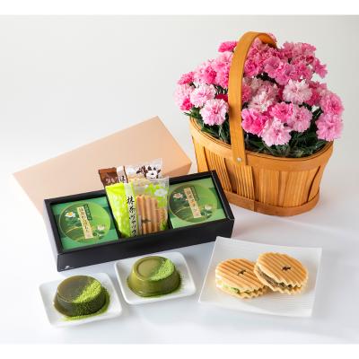 花＆フード・雑貨のセット