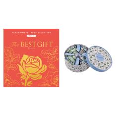 The BEST GIFT WJ＋ティーバッグ