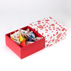 【母の日】母の日限定かりんといろは24個入