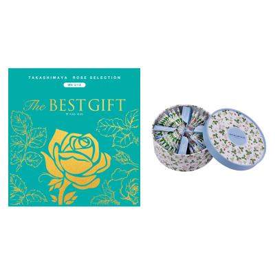 高島屋ローズセレクション×WEDGWOOD（ウェッジウッド） | カタログ