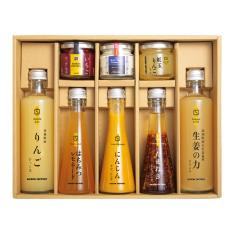 〈セゾンファクトリー〉リッチな朝食セット50NW