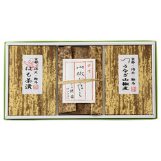 夏のくらまの詰合せ O-40